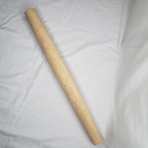 20 Inch Wooden French Rolling Pin